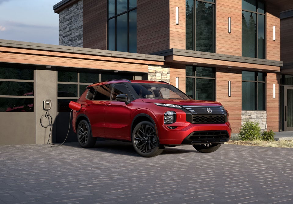 NISSAN Rogue Ed Martin Nissan of Fishers in Fishers IN
