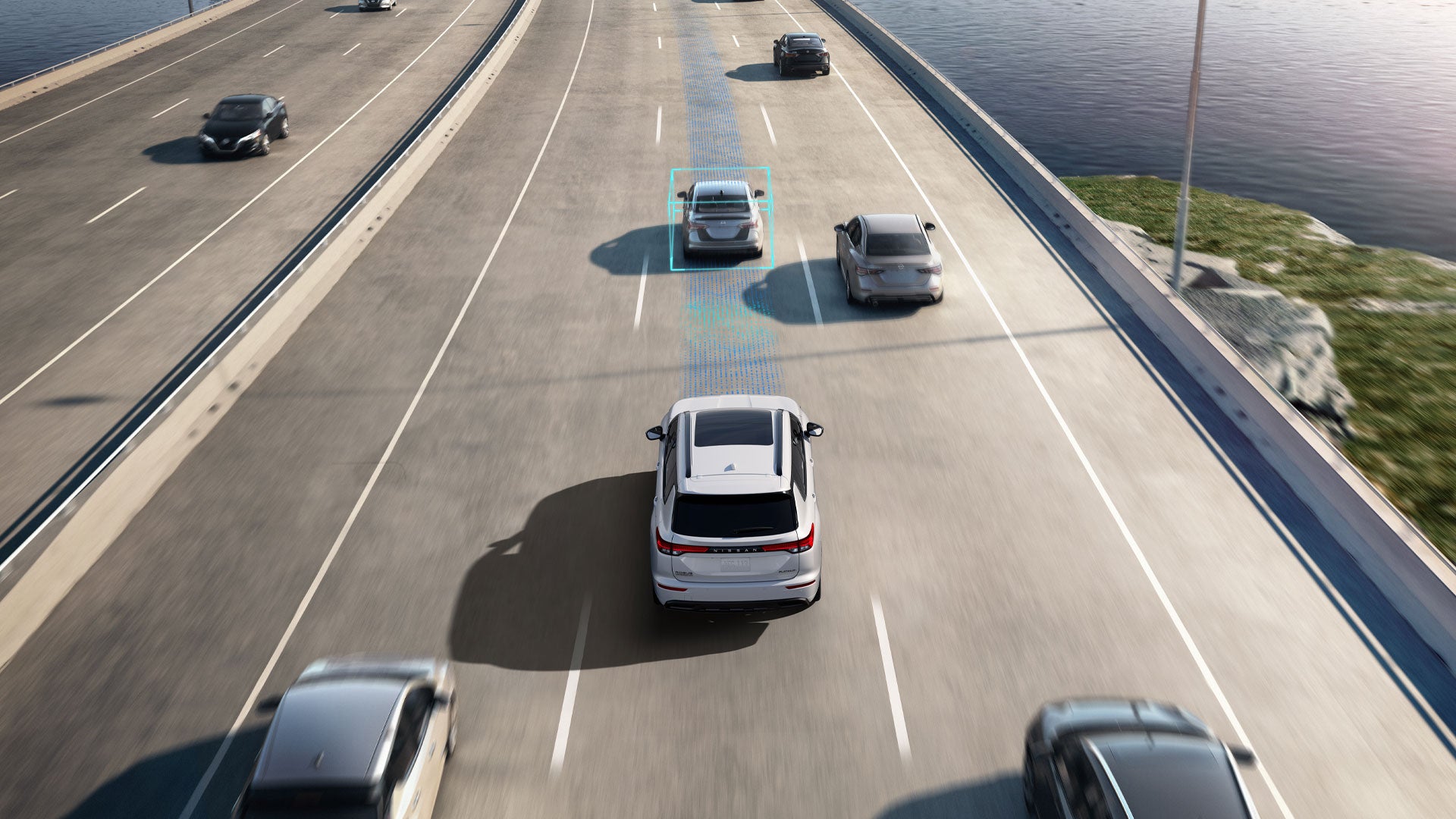 Ed Martin Nissan of Fishers in Fishers IN