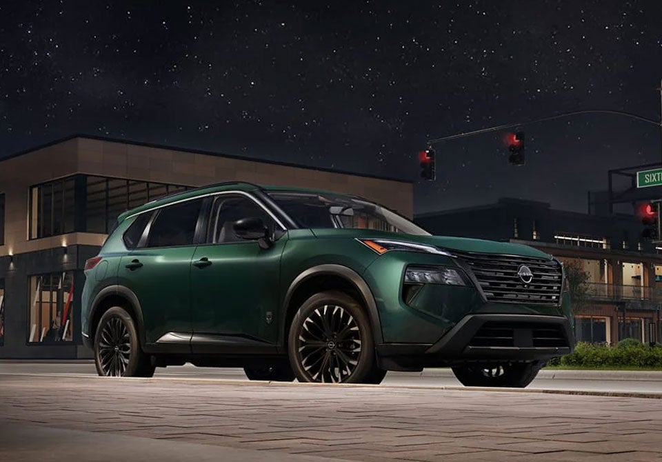 Ed Martin Nissan of Fishers in Fishers IN