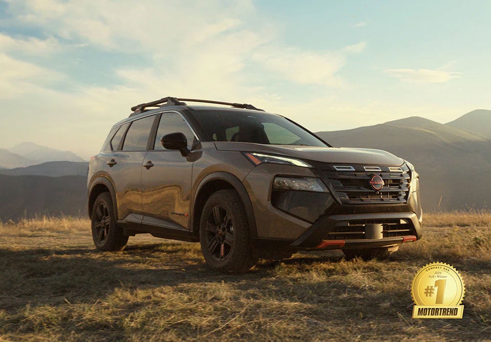 Ed Martin Nissan of Fishers in Fishers IN