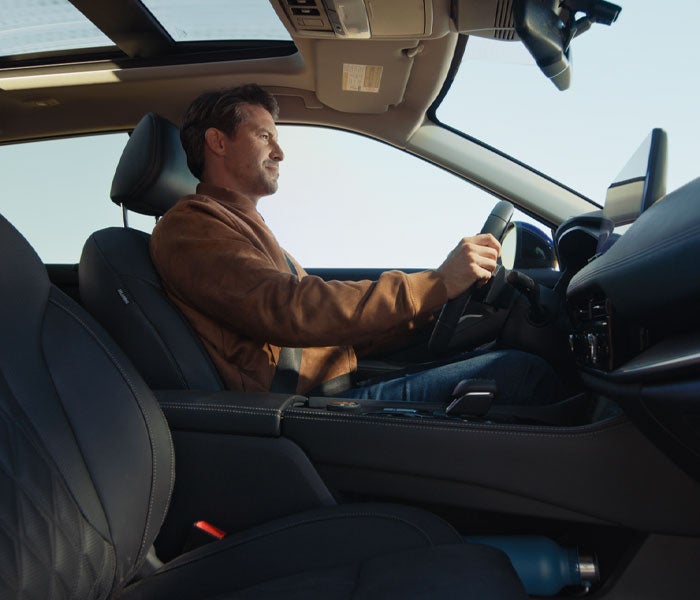 Ed Martin Nissan of Fishers in Fishers IN