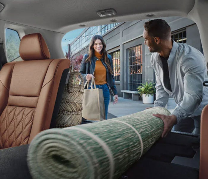 Ed Martin Nissan of Fishers in Fishers IN