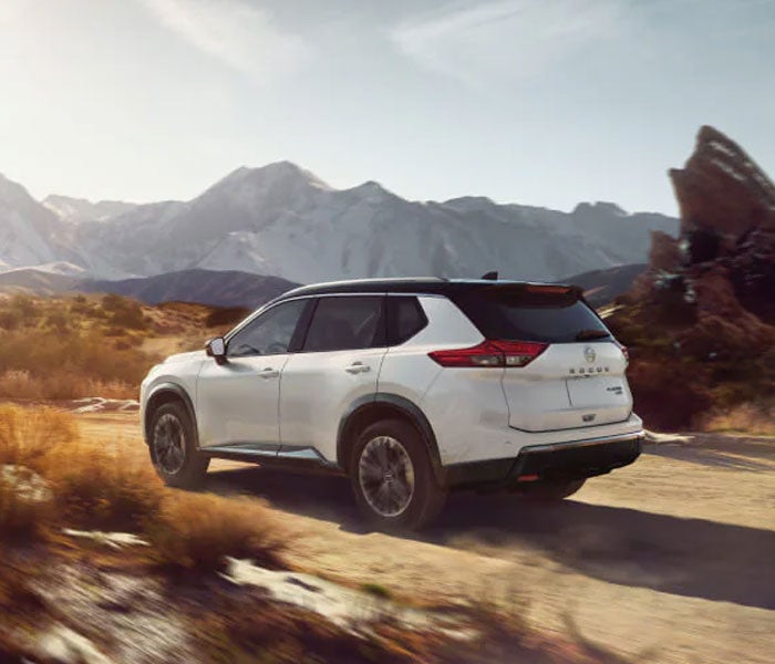 Ed Martin Nissan of Fishers in Fishers IN