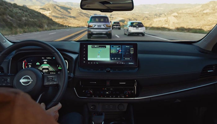 Ed Martin Nissan of Fishers in Fishers IN