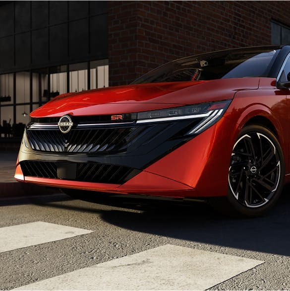 Ed Martin Nissan of Fishers in Fishers IN