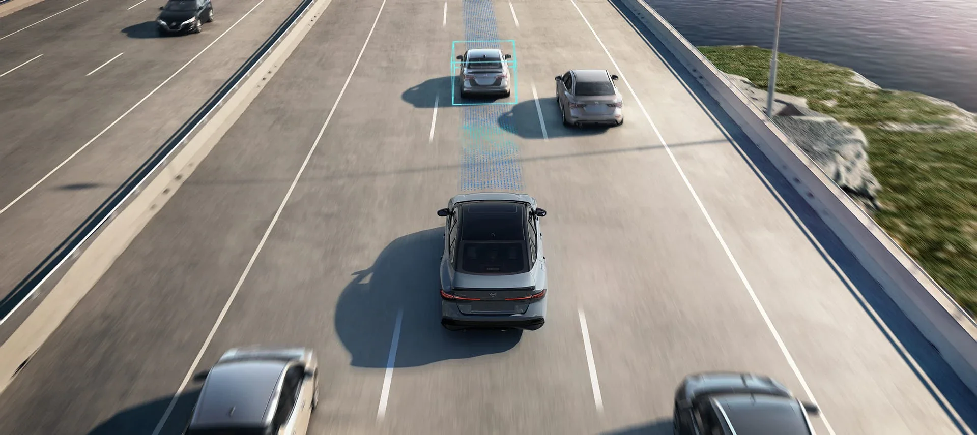 Ed Martin Nissan of Fishers in Fishers IN