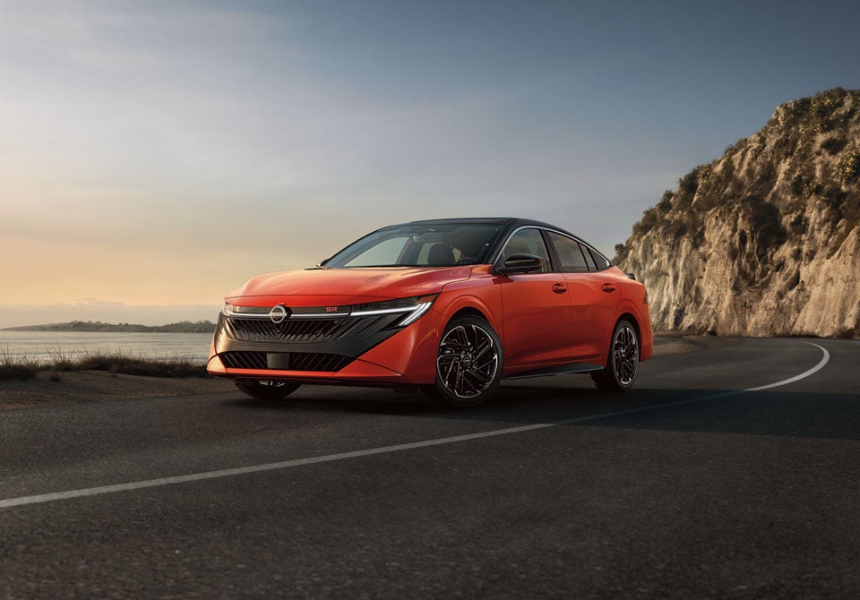 NISSAN Sentra Ed Martin Nissan of Fishers in Fishers IN