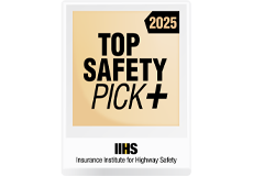 IIHS_TOP_SAFETY_PICK_2024 | Ed Martin Nissan of Fishers in Fishers IN