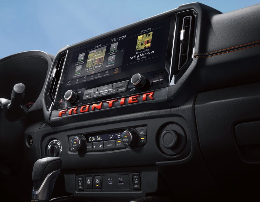 Ed Martin Nissan of Fishers in Fishers IN