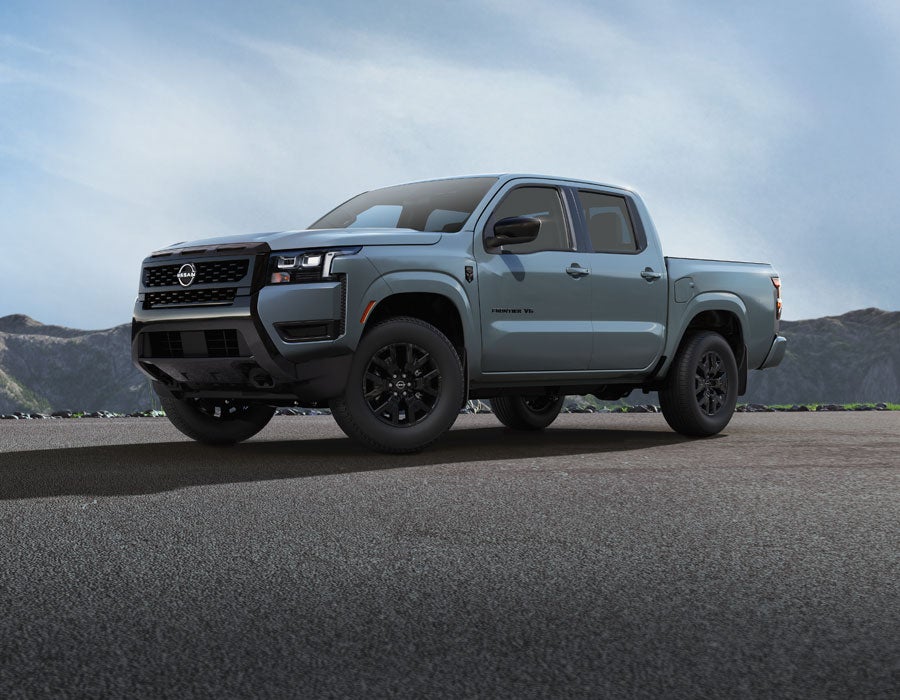 Ed Martin Nissan of Fishers in Fishers IN