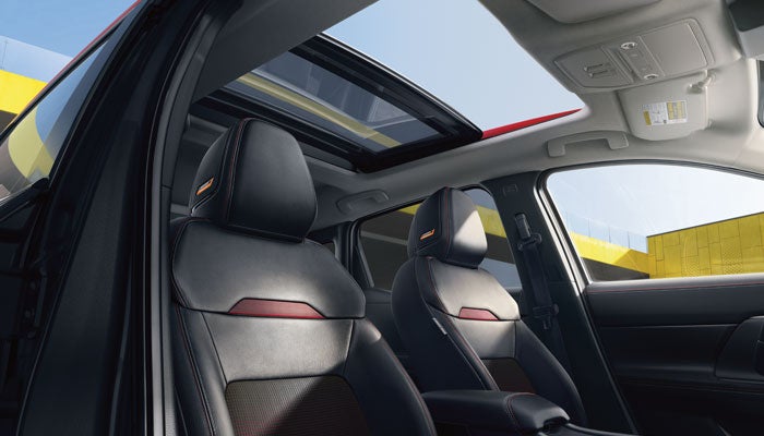 Ed Martin Nissan of Fishers in Fishers IN