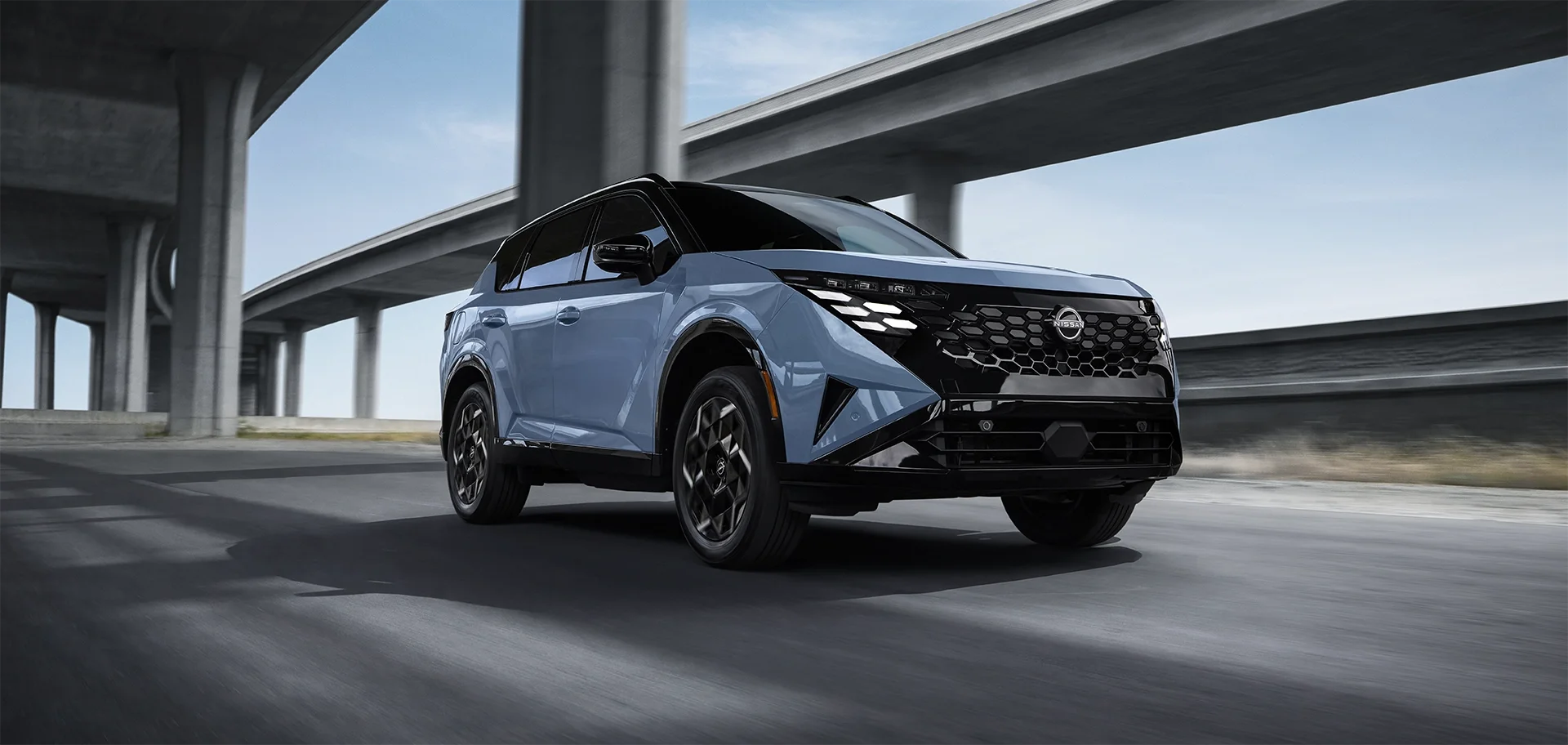 Ed Martin Nissan of Fishers in Fishers IN