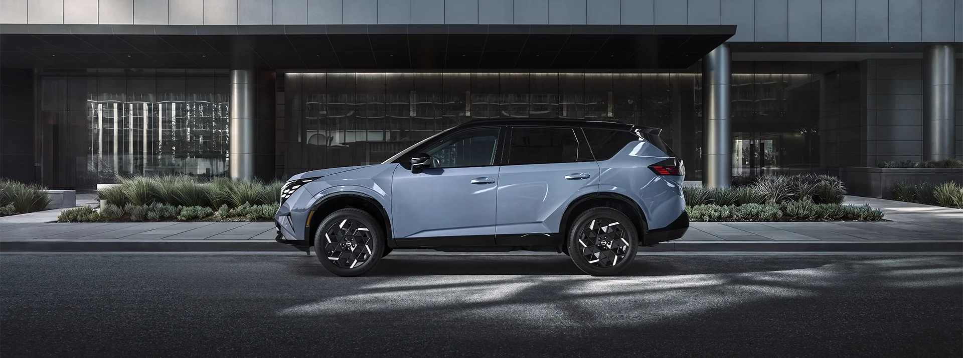 Ed Martin Nissan of Fishers in Fishers IN