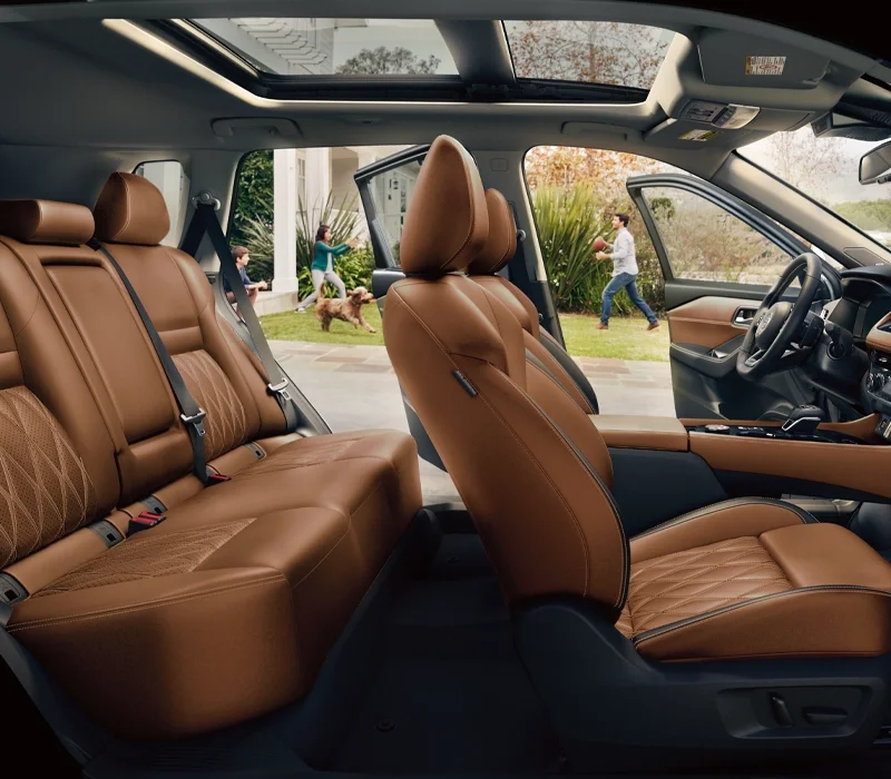 Ed Martin Nissan of Fishers in Fishers IN