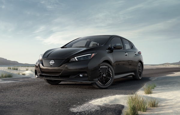 Ed Martin Nissan of Fishers in Fishers IN