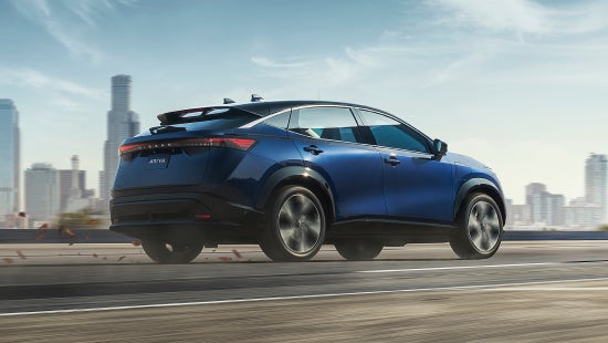 Ed Martin Nissan of Fishers in Fishers IN