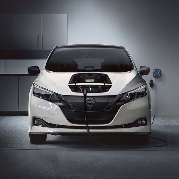 Ed Martin Nissan of Fishers in Fishers IN