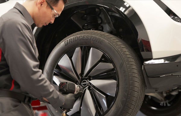 Ed Martin Nissan of Fishers in Fishers IN