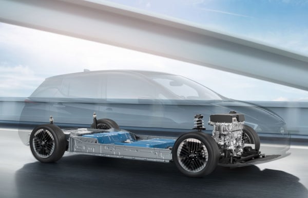 Ed Martin Nissan of Fishers in Fishers IN