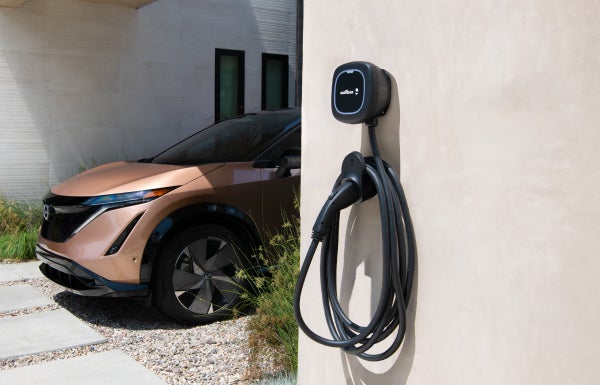 Ed Martin Nissan of Fishers in Fishers IN