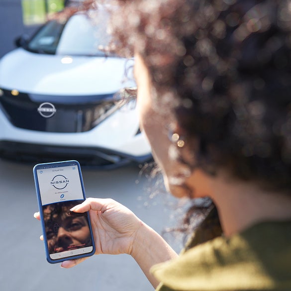 Ed Martin Nissan of Fishers in Fishers IN