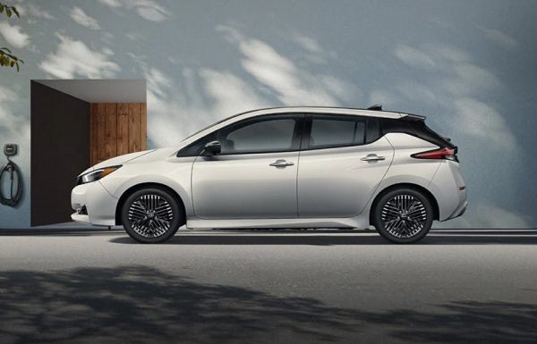 Ed Martin Nissan of Fishers in Fishers IN