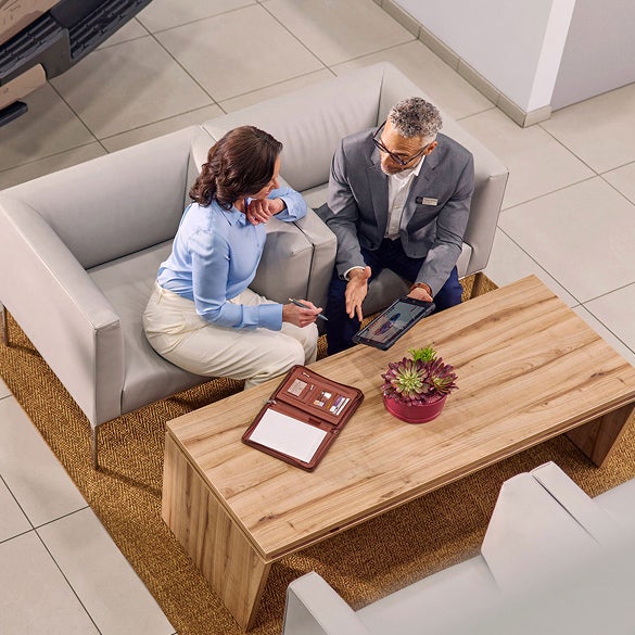 Ed Martin Nissan of Fishers in Fishers IN