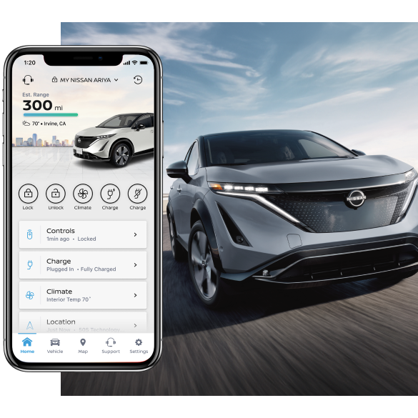 Ed Martin Nissan of Fishers in Fishers IN