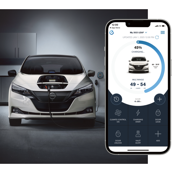 Ed Martin Nissan of Fishers in Fishers IN
