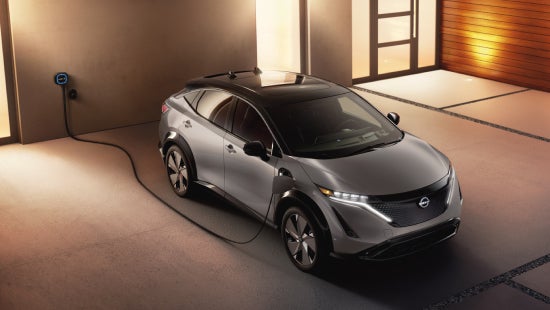 Ed Martin Nissan of Fishers in Fishers IN