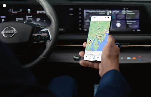 Ed Martin Nissan of Fishers in Fishers IN