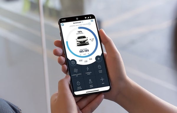 Ed Martin Nissan of Fishers in Fishers IN