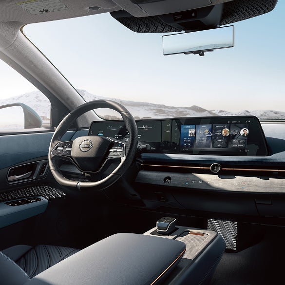 Ed Martin Nissan of Fishers in Fishers IN