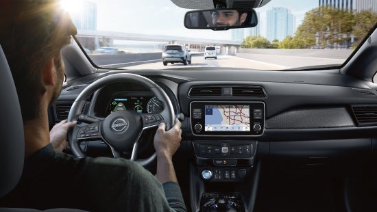 Ed Martin Nissan of Fishers in Fishers IN