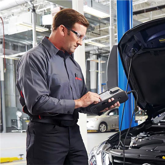 Ed Martin Nissan of Fishers in Fishers IN