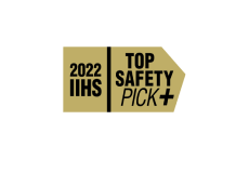 IIHS 2022 logo | Ed Martin Nissan of Fishers in Fishers IN