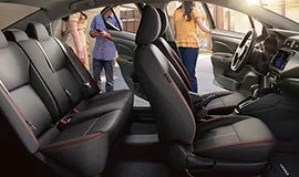 2023 Nissan Versa | Ed Martin Nissan of Fishers in Fishers IN