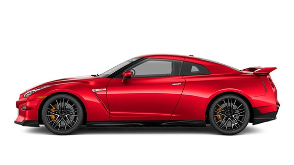 2024 Nissan GT-R Premium | Ed Martin Nissan of Fishers in Fishers IN