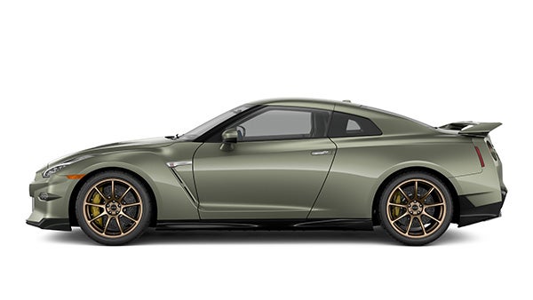 2024 Nissan GT-R T-spec | Ed Martin Nissan of Fishers in Fishers IN