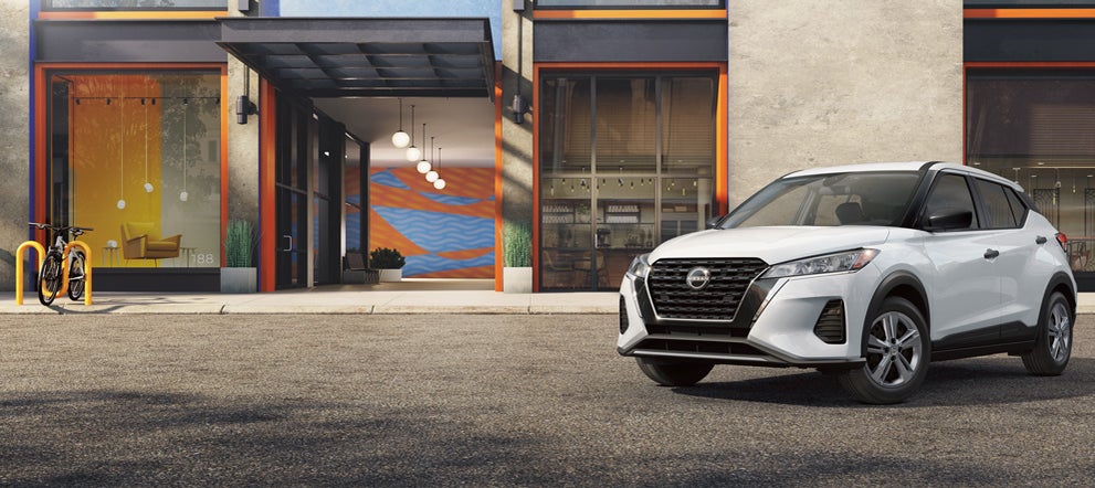 Ed Martin Nissan of Fishers in Fishers IN