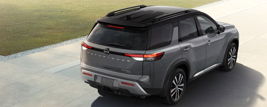 Ed Martin Nissan of Fishers in Fishers IN