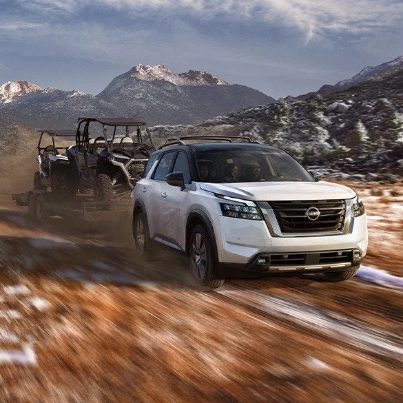 Ed Martin Nissan of Fishers in Fishers IN