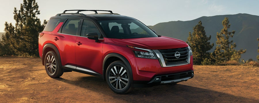 Ed Martin Nissan of Fishers in Fishers IN