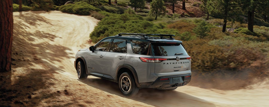 Ed Martin Nissan of Fishers in Fishers IN