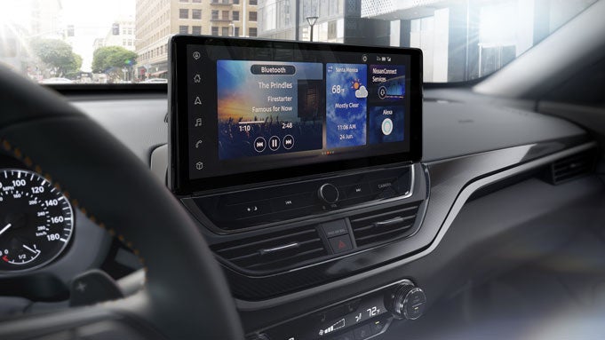 Ed Martin Nissan of Fishers in Fishers IN