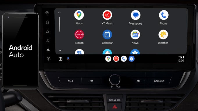 Ed Martin Nissan of Fishers in Fishers IN