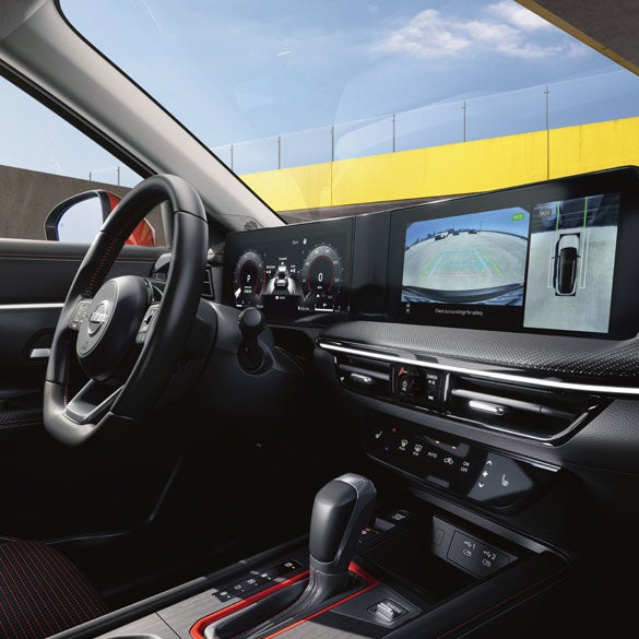 Ed Martin Nissan of Fishers in Fishers IN