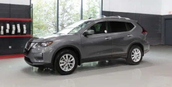 Ed Martin Nissan of Fishers in Fishers IN