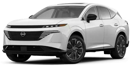 2025 Nissan Murano
