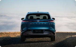 2024 Ford Edge Interior